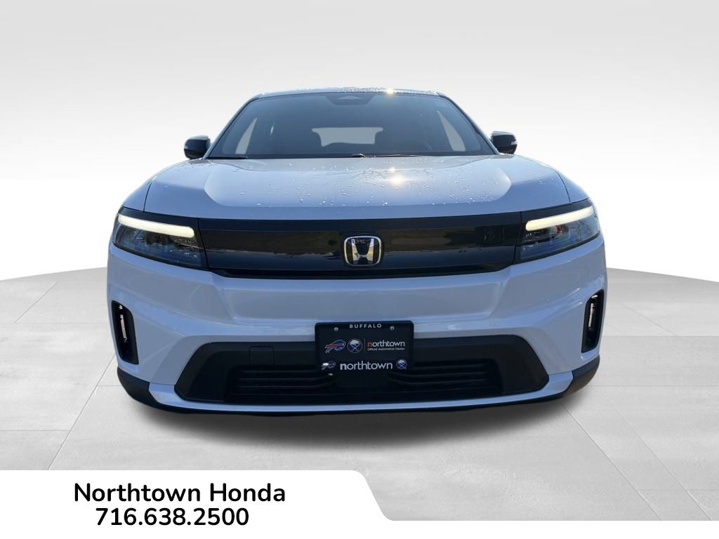 2026 Honda Prologue EX photo 2