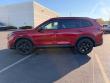 2027 Honda CR-V Hybrid Sport Touring SUV
