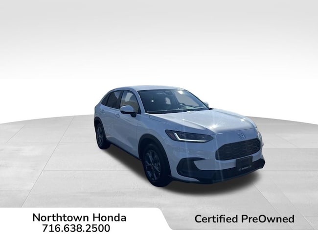 2027 Honda HR-V LX SUV