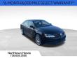 2017 Volkswagen Jetta 1.4T S Sedan 2017 Volkswagen Jetta 1.4T S Sedan