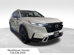 2026 Honda CR-V Hybrid Sport Touring SUV