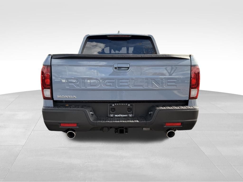 2026 Honda Ridgeline RTL - Photo 19