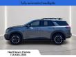 2025 Nissan Pathfinder Rock Creek SUV