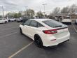 2023 Honda Civic Sport Hatchback