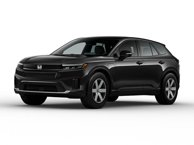 2025 Honda Prologue EX SUV