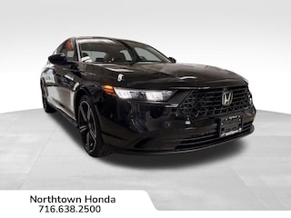 2026 Honda Accord SE Sedan