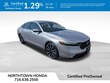  Honda Accord Hybrid