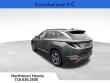 2023 Hyundai Tucson Limited SUV