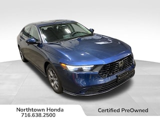 2024 Honda Accord EX Sedan