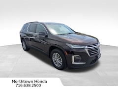 2022 Chevrolet Traverse LT Cloth w/1LT SUV