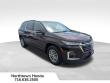 Used 2022 Chevrolet Traverse LT Cloth w/1LT SUV