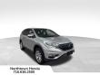 Used 2016 Honda CR-V EX AWD SUV