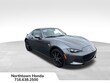  Mazda MX-5 Miata RF