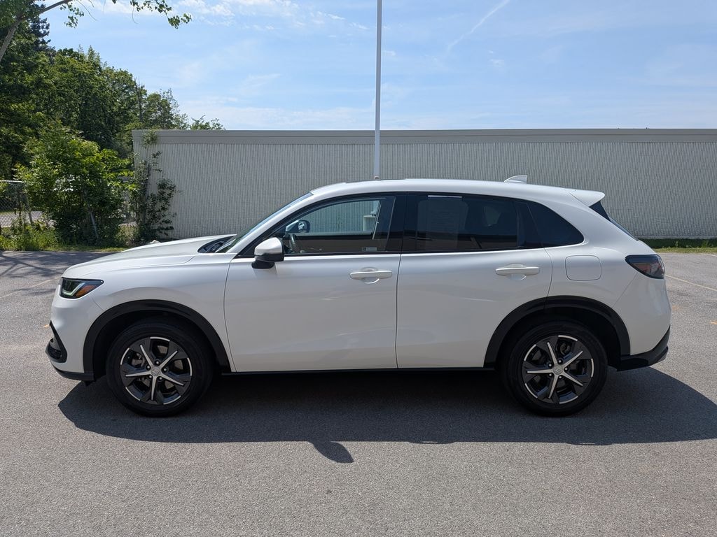 Used 2024 Honda HR-V EX-L w/BSI SUV