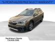 2022 Subaru Outback Limited XT SUV