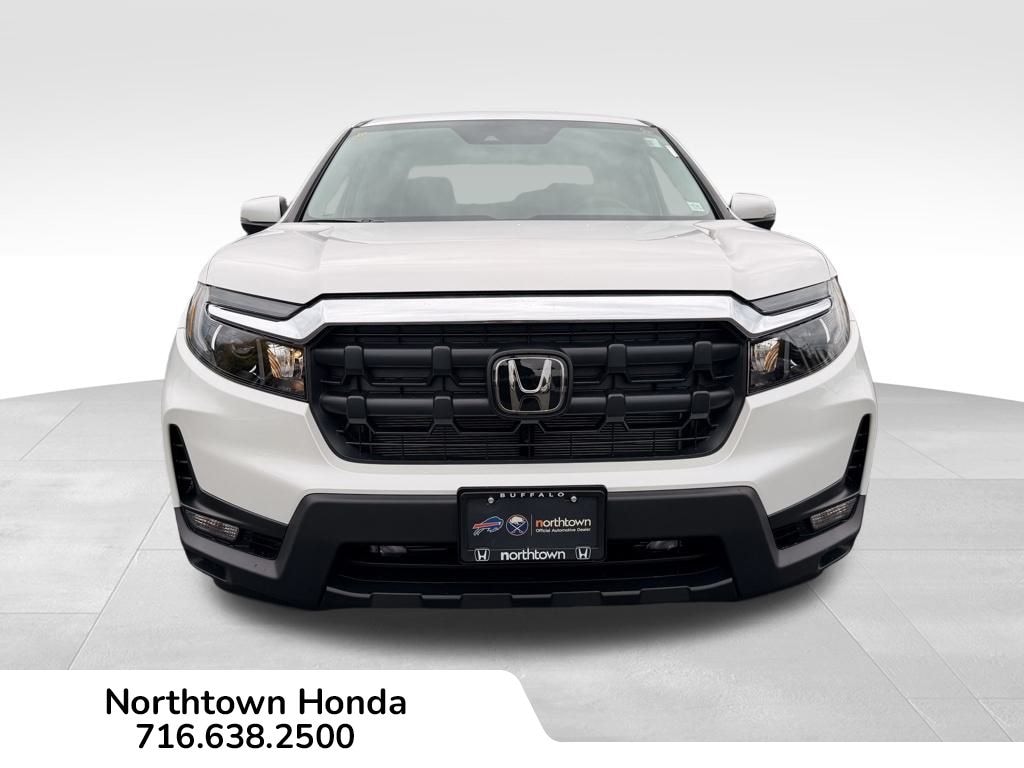 New 2026 Honda Ridgeline RTL Truck