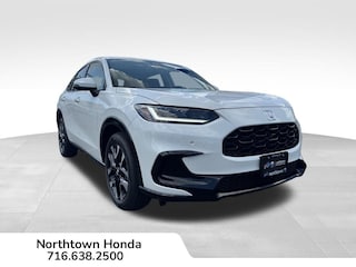 2027 Honda HR-V EX-L SUV