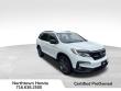 Certified 2022 Honda Pilot Sport SUV