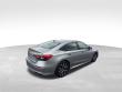 2022 Honda Civic EX Sedan