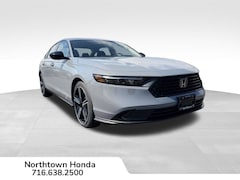 2026 Honda Accord SE Sedan