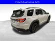 2025 Honda Pilot Touring SUV