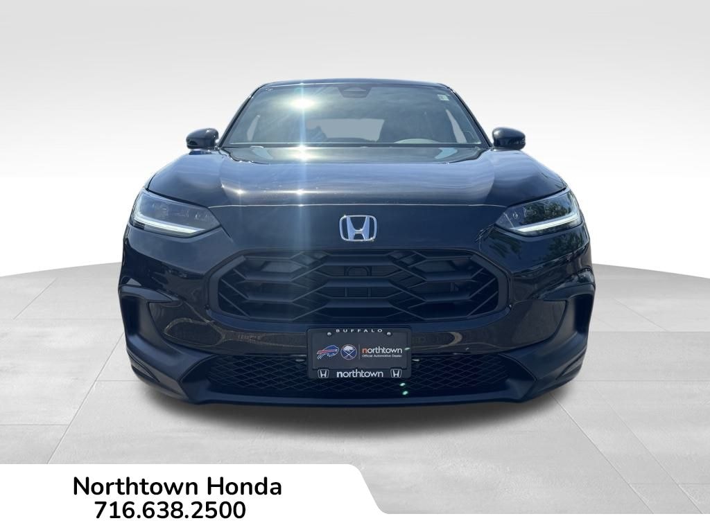 New 2026 Honda HR-V Sport SUV