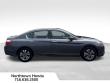 2014 Honda Accord LX Sedan