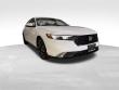 2026 Honda Accord Hybrid Touring Sedan