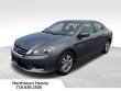 2014 Honda Accord LX Sedan
