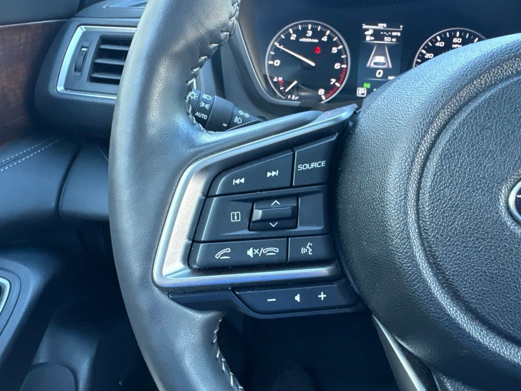 2024 Subaru Ascent Touring - Photo 32