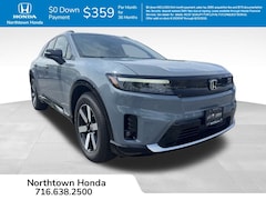 2025 Honda Prologue Touring SUV