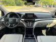 2026 Honda Odyssey EX-L Minivan/Van