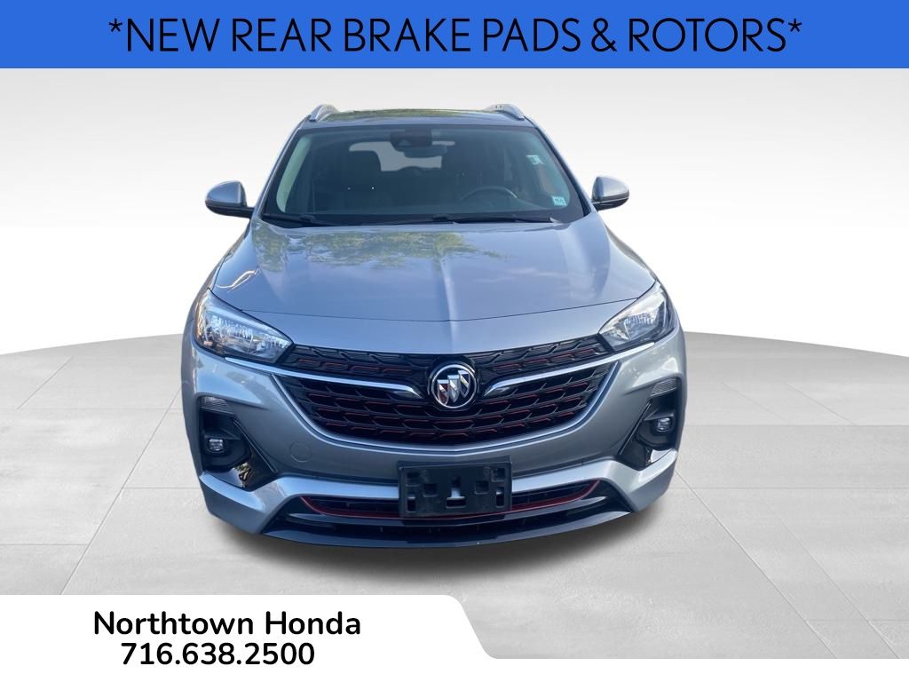 2023 Buick Encore GX Select photo 3