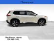 2021 Nissan Rogue SL SUV