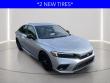 Certified Pre-Owned 2024 Honda Civic Sport Sedan 27G167A Amherst NY