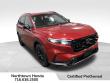 2026 Honda CR-V Hybrid Sport-L SUV