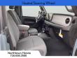 2025 Jeep Wrangler Sport SUV