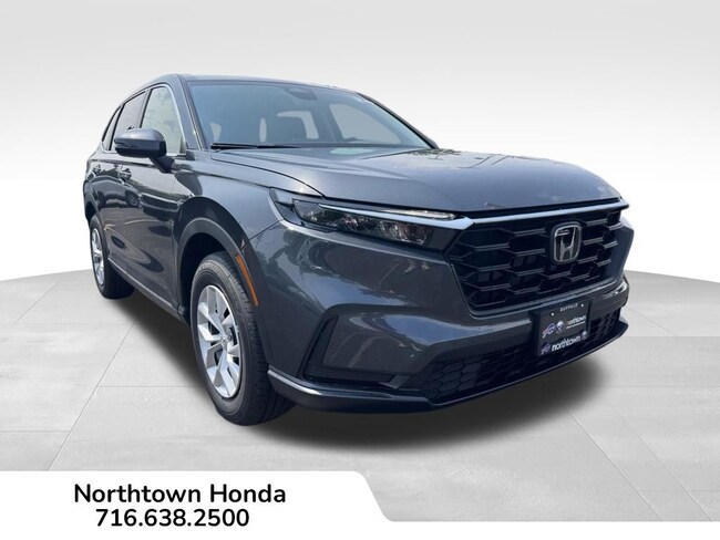 2026 Honda CR-V LX SUV