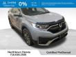 Certified 2022 Honda CR-V EX SUV