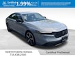  Honda Accord Hybrid