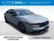 Used 2025 Honda Accord Hybrid Sport Sedan