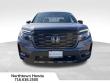 2026 Honda Ridgeline TrailSport Truck
