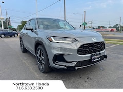 2026 Honda HR-V EX-L SUV