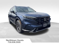 2026 Honda CR-V Hybrid TrailSport SUV