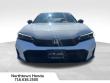 2026 Honda Civic Sport Sedan