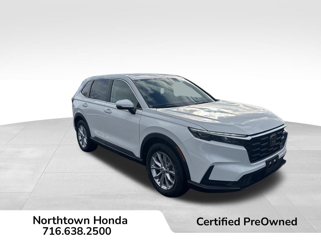 Certified 2023 Honda CR-V EX SUV