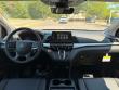2026 Honda Odyssey EX-L Minivan/Van
