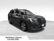 Used 2024 Subaru Forester Limited SUV