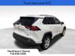2021 Toyota RAV4 XLE SUV