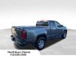 2019 Chevrolet Colorado WT Truck Extended Cab 2019 Chevrolet Colorado WT Truck Extended Cab